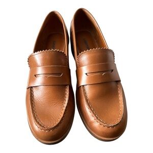 Lucky Brand Women’s Floriss Loafer Flat
